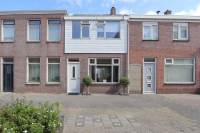 Woning Oranjestraat 27 Den Helder