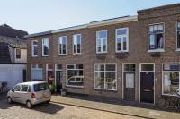 Woning Korte Landstraat 37 Alkmaar