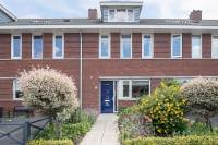 Woning Den Otterleede 28 Barendrecht