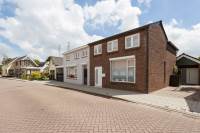 Woning Koninginnestraat 3 Westdorpe