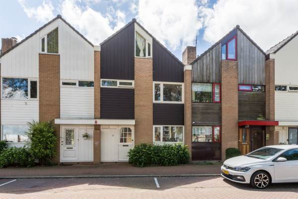 Woning Zeglis 33 Alkmaar