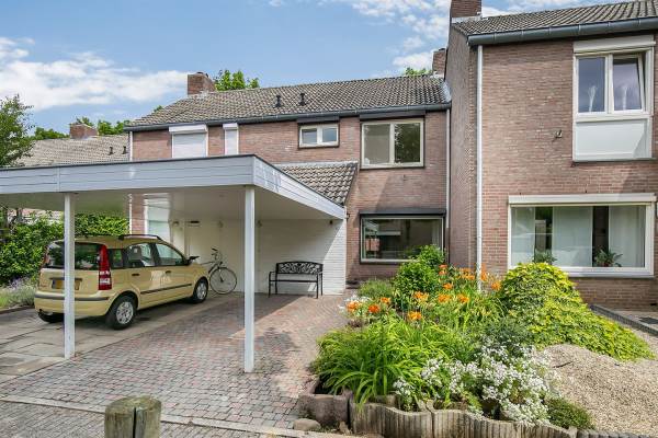 Woning Moesdaal 10 Maastricht
