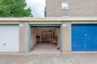 Garage Immanuel Kantstraat 123 Rotterdam