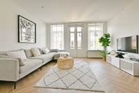 Woning Dusartstraat 253 Amsterdam