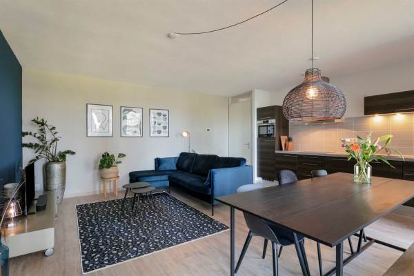Woning Dirk Hartogstraat 17 Breda