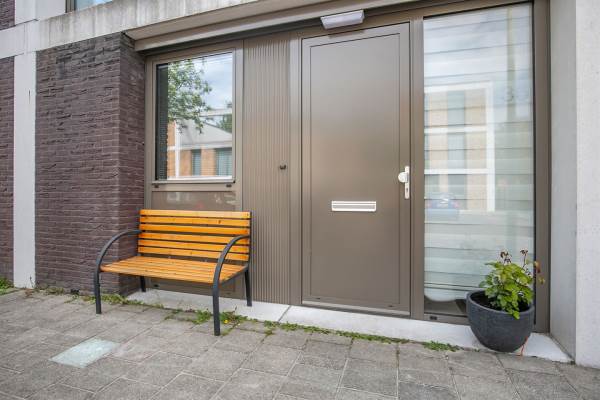 Woning Dassenrade 36 Den Haag