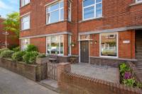 Woning Lunterenstraat 90 Den Haag