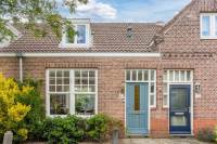 Woning Sint Josephstraat 4 Alkmaar