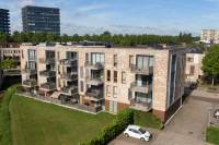 Woning MacBridestraat 94 Veenendaal