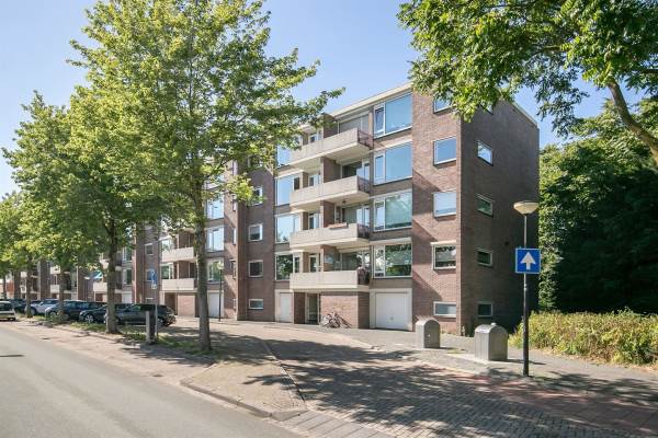 Woning Rooseveltlaan 153 Bergen op Zoom