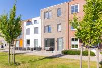 Woning Wimpelplantsoen 103 Almere