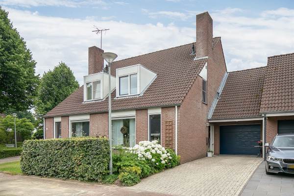 Woning Streekstraat 37 Amstenrade