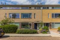 Woning Van 't Hoffstraat 78 Etten-Leur