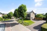 Woning Jan Steenstraat 4 Vinkel (Gem. Den Bosch)