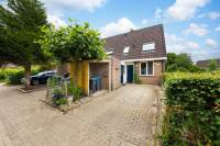 Woning Kamp 2646 Lelystad