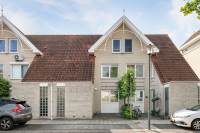 Woning Achtererf 37 Tholen