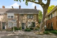 Woning Peter Benoitstraat 19 Bergen op Zoom