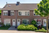 Woning Bij de Postwagen 18 Venlo