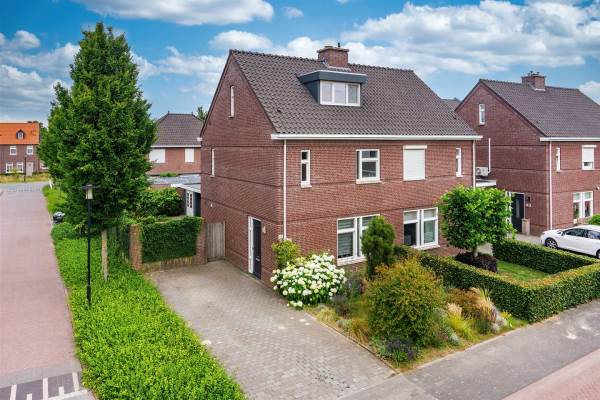 Woning Spijkerbos 44 Baarlo (LI)