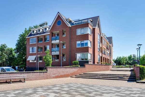 Woning Zuidkade 6R Waddinxveen