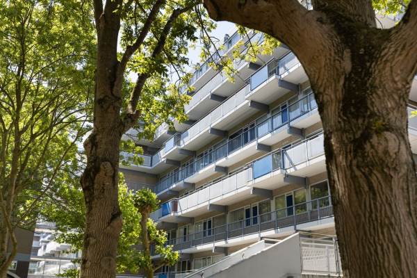 Woning Forellendaal 227 Den Haag