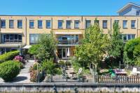 Woning Henk Sprengerweg 66 Almere