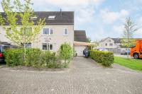 Woning Cosmeastraat 7 Almere