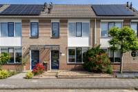 Woning F.J. Ebbensstraat 77 Tiel