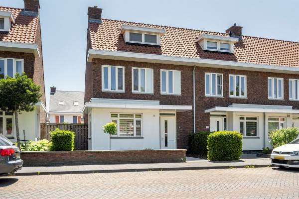 Woning Groote Wielenlaan 326 Rosmalen