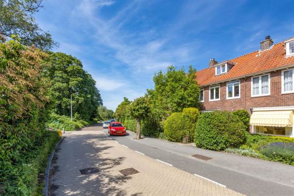 Woning Thorbeckelaan 29 Amstelveen