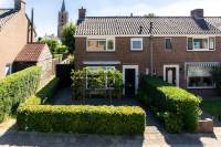Woning Wethouder van Rooijenweg 10 Houten