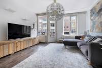 Woning Reinwardtstraat 37B AMSTERDAM