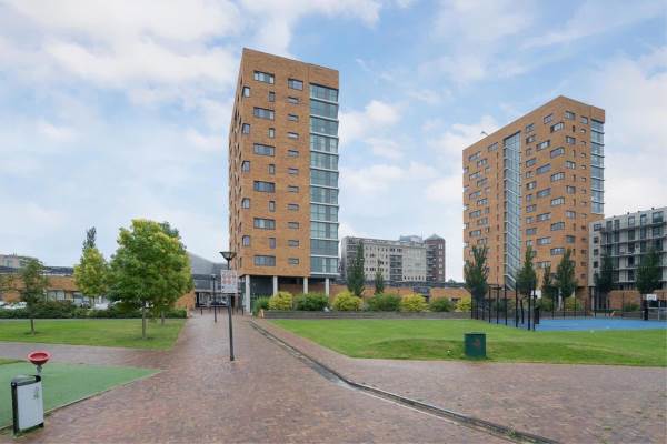 Woning Buizerdhof 145 Capelle aan den IJssel