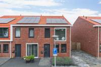 Woning Olieslagersstraat 19 Winschoten