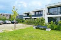 Woning Albers Pistoriusweg 23D Houten