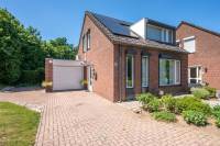 Woning Mina Krusemanstraat 21 Venlo