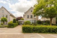 Woning Burgemeester ter Veerstraat 16 Moergestel