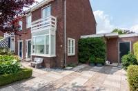 Woning Singel 6 Rhoon