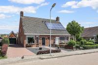 Woning Grietmansstraat 14 St.-Annaparochie
