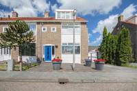 Woning Narcissenstraat 34 Purmerend