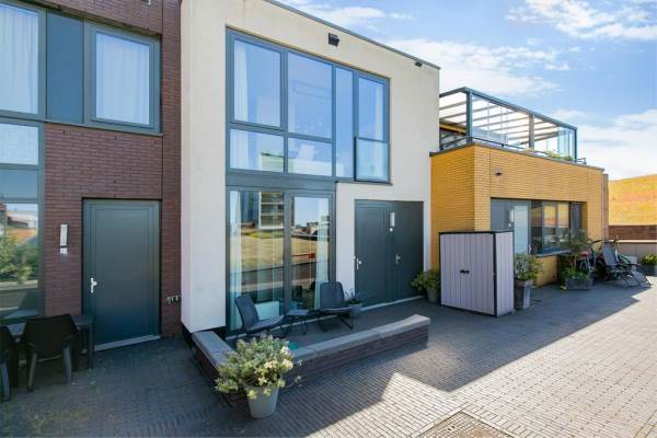 Woning Citadel 82 Almere