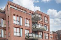 Woning de Trog 34 Gieten