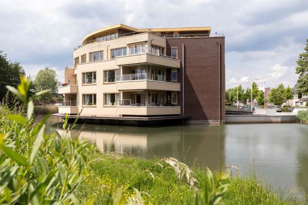 Woning Binnenwater 116 Huissen