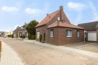 Woning Kerkstraat 18 Blitterswijck