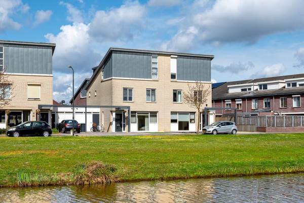Woning Visven 313 Veghel