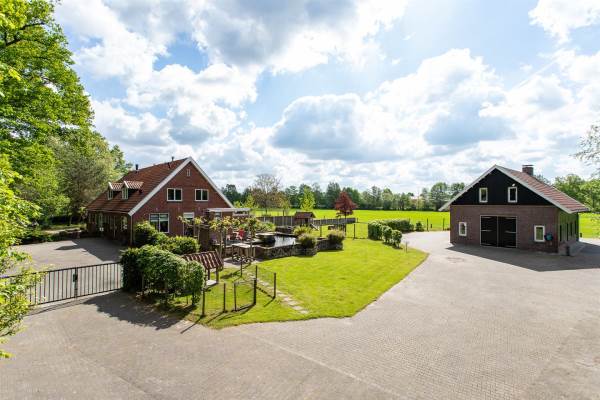 Woning Everlostraat 20 Rossum (OV)