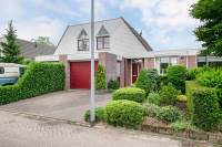 Woning Ben Goerionsingel 6 Ede