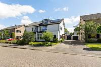 Woning Jan van Eijckstraat 23 Oisterwijk