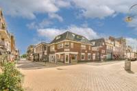 Woning Kerklaan 1B Sassenheim