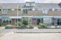 Woning Henegouwerhof 100 Bodegraven